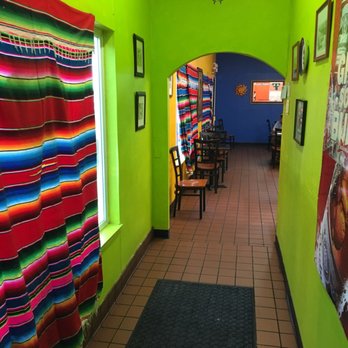 Tijuana Taqueria - Cool decorations & wall paint - Mexican Near Me - Placerville, California Tijuana Taqueria - Cool decorations & wall paint - Mexican Near Me - Placerville, California