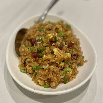 Capital Seafood Beverly Hills - Lo Mai Fan - Dim Sum Near Me - Beverly Hills, California
