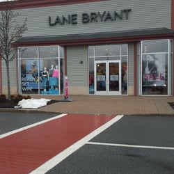 Lane Bryant