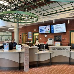 Princess Anne Recreation Center