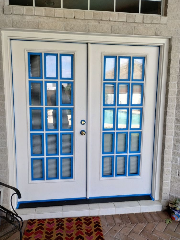 Slide of Jaac's General Contracting