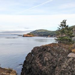 Deception Pass State Park - Instagram: @telephonesmoothie