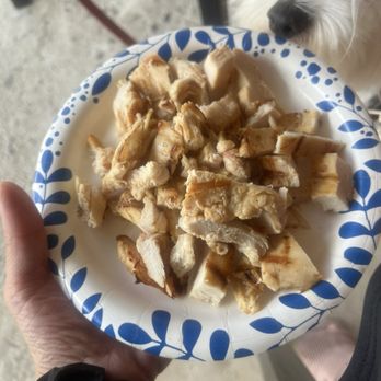 Broncos - Pollo. Para perros - Caribbean Near Me - Ponce, Puerto Rico Broncos - Pollo. Para perros - Caribbean Near Me - Ponce, Puerto Rico