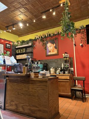 The Highlands by null