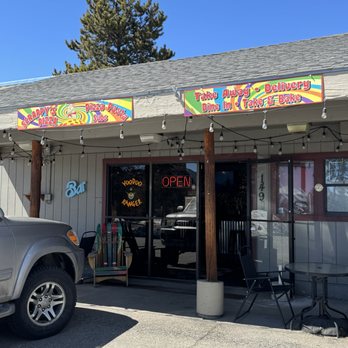 SCRAPPY'S PIZZA - Tucked away gem. - Pizza Near Me - Dillon, Colorado