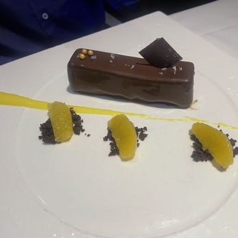 Blue Cilantro - Restaurants Near Me - Nottingham, NGM
