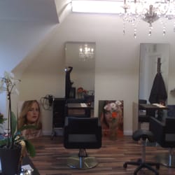 Ramona Mauthe, Friseurmeisterin - Zeitlose und Moderne vereinen sich