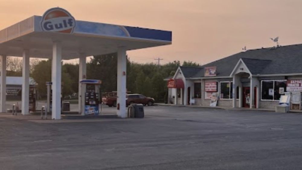 GULF Updated June 2024 2232 PA115, Brodheadsville, Pennsylvania