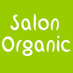 Salon Organic - GRØN FRISØR I HJERTET AF VALBY LIGE VED VALBY ST.
