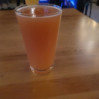 The Good Lot - Beer Gardens Near Me - Cedar Park, Texas