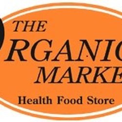 Organic Market Health Food Store