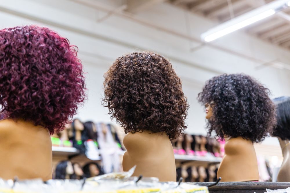 Grand Mart Hair Store Yelp