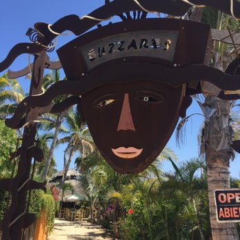Buzzard's - Until next time - Seafood Near Me - El Encanto de la Laguna, BCS