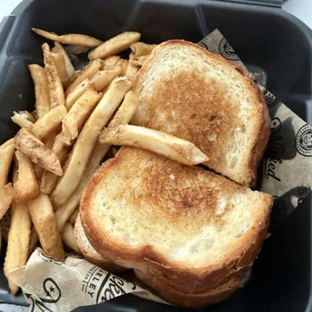 Wicked Barley Brewing - Short Ribs Sandwich - American Near Me - Jacksonville, Florida Wicked Barley Brewing - Short Ribs Sandwich - American Near Me - Jacksonville, Florida
