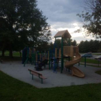 Sunset Lane Park - Parks Near Me - York, Pennsylvania