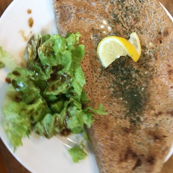 Creperie Barjole - Norvégienne - Creperies Near Me - Barbizon, 77 Creperie Barjole - Norvégienne - Creperies Near Me - Barbizon, 77