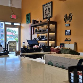 Cafe Java - Coffee & Tea Near Me - Austin, Texas