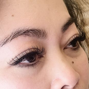 Queen Lashes & Brows - Eyelash Service Near Me - Mill Creek, Washington Queen Lashes & Brows - Eyelash Service Near Me - Mill Creek, Washington