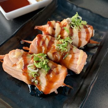 San Sushi - Sushi Bars Near Me - Placentia, California San Sushi - Sushi Bars Near Me - Placentia, California