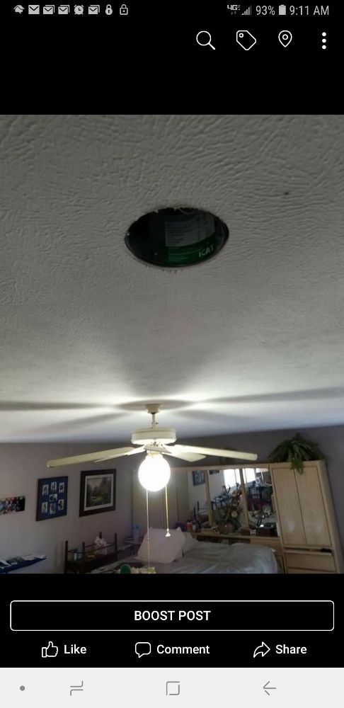 Slide of Anchor Electrical & Plumbing