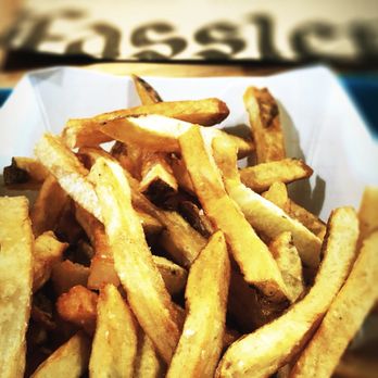 Fassler Hall - Duck fat fries - Bars Near Me - Little Rock, Arkansas Fassler Hall - Duck fat fries - Bars Near Me - Little Rock, Arkansas