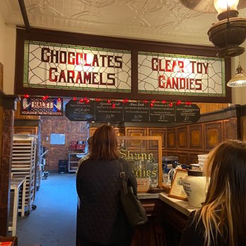 Shane Confectionery - Candy Stores Near Me - Philadelphia, Pennsylvania Shane Confectionery - Candy Stores Near Me - Philadelphia, Pennsylvania