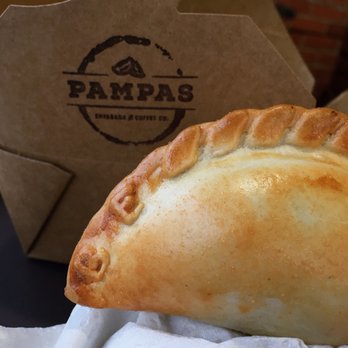 Pampas Cafe - beef empanada - Coffee & Tea Near Me - Castro Valley, California Pampas Cafe - beef empanada - Coffee & Tea Near Me - Castro Valley, California