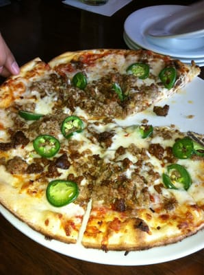 Twigs Bistro and Martini Bar by null