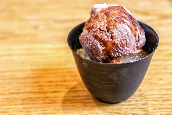 Warabimochi Kamakura by null