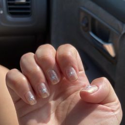 manicure manicure