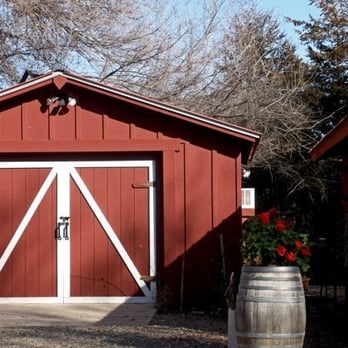 Granite Creek Vineyards - Wineries Near Me - Chino Valley, Arizona