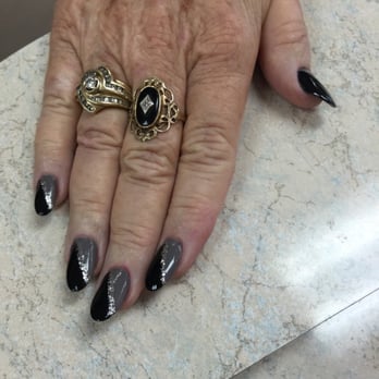Nails Charm - Nail Salons Near Me - Orange, California