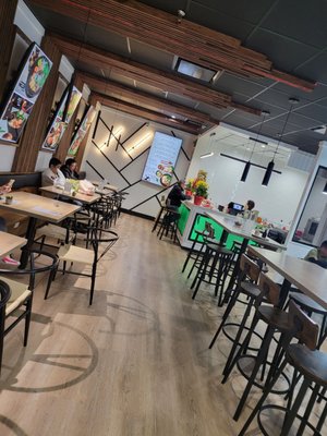 Chick'n Broth by null