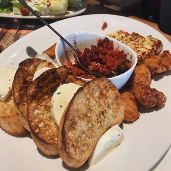 Giordano's - Sampler appetizer - Pizza Near Me - Columbus, Ohio