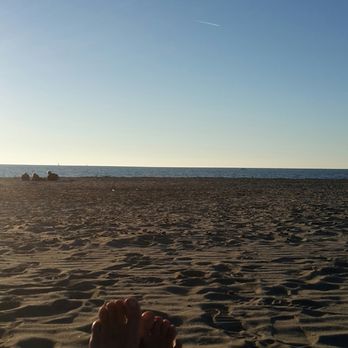 La Siesta - Beaches Near Me - Calambrone, PI