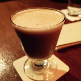 Tavern Law - Billionaire! Sweet chocolatey goodness. - Cocktail Bars Near Me - Seattle, Washington Tavern Law - Billionaire! Sweet chocolatey goodness. - Cocktail Bars Near Me - Seattle, Washington