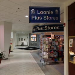 Loonie Plus Store