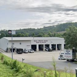 Parks Truck Center