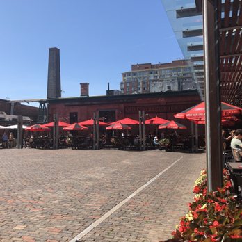 Mill Street Beer Hall - Gastropubs Near Me - Toronto, Ontario