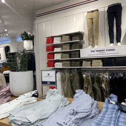 Tommy