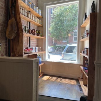 Basque Tapas Bar - Side area - Spanish Near Me - Tarrytown, New York