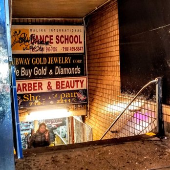 MTA - 63RD DRIVE REGO PARK SUBWAY STATION - Updated February 2026 - 26