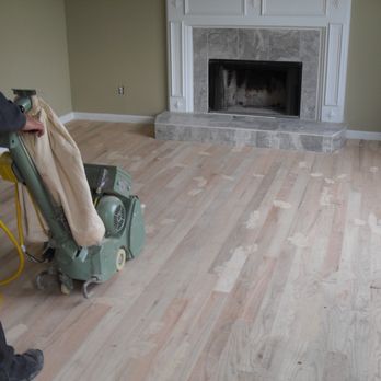 1. Amazing Flooring