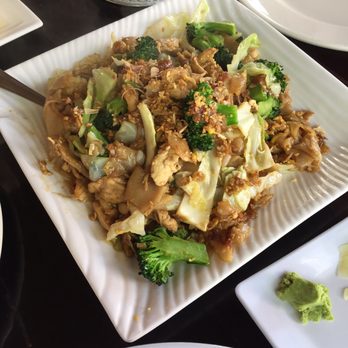 Kour Thai - Tasty dishes - Thai Near Me - Clearlake, California Kour Thai - Tasty dishes - Thai Near Me - Clearlake, California