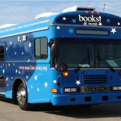 Massillon Public Library - Bookmobile