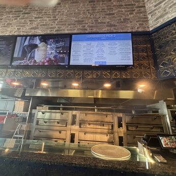 Lombardo's - Pizza Near Me - Dobbs Ferry, New York