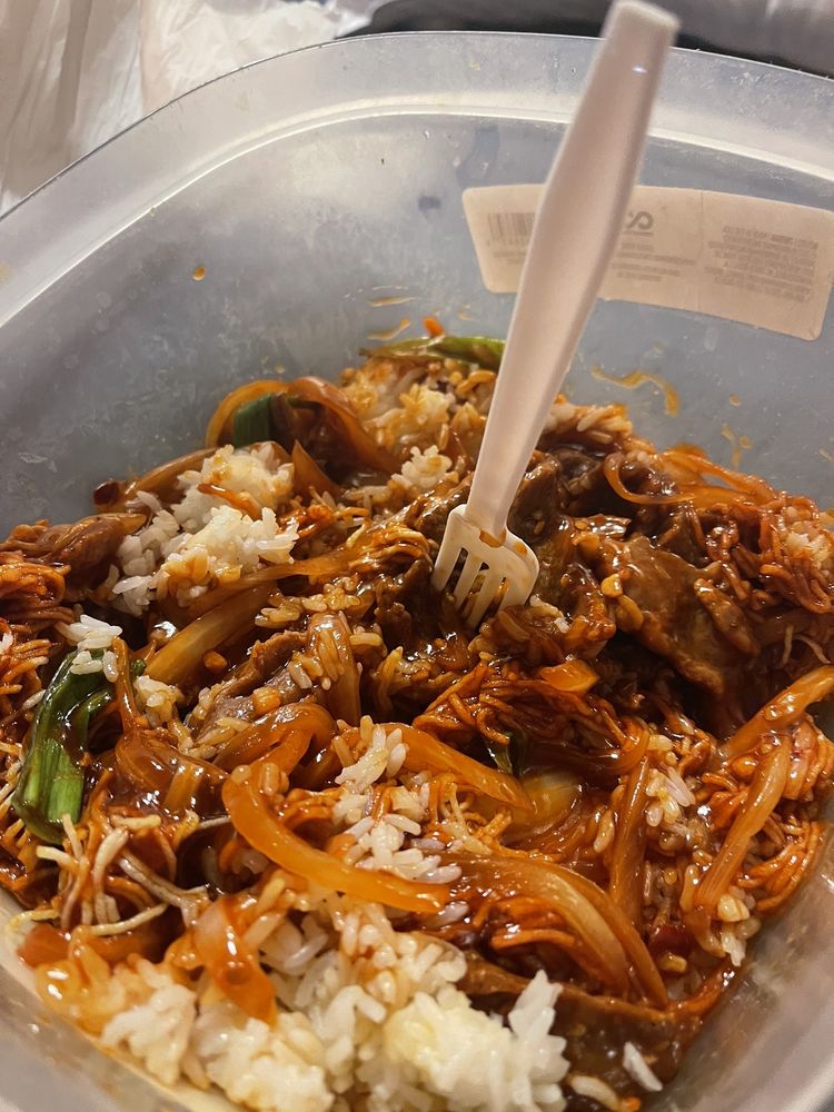 ORIENTAL EXPRESS RESTAURANT 44 Photos & 52 Reviews 1516 Browns Ln