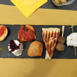 Ciclatera sotto il Mare
