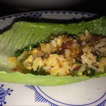 Bida Manda - Lettuce Wraps - Laotian Near Me - Raleigh, North Carolina Bida Manda - Lettuce Wraps - Laotian Near Me - Raleigh, North Carolina