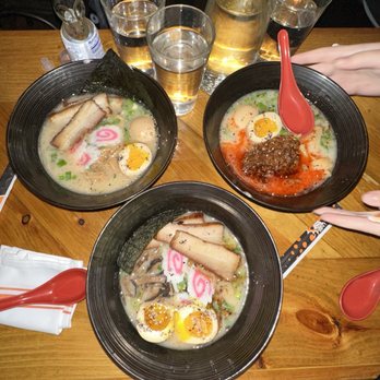 MB Ramen - Ramen Near Me - Huntington, New York MB Ramen - Ramen Near Me - Huntington, New York
